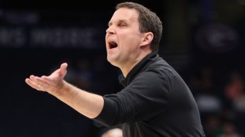 Will Wade Fired By LSU As Team Prepares To Compete In NCAA Tournament
