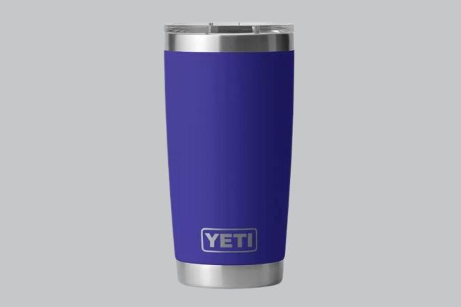 YETI Just Released The Offshore Collection, Shop The New Color Here