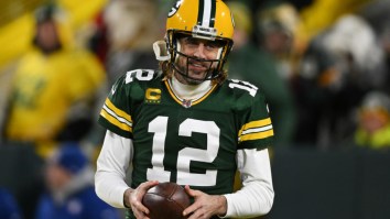 NFL Fans Aren’t Buying The Latest Claim From The Packers’ GM Regarding Aaron Rodgers Trade Talk