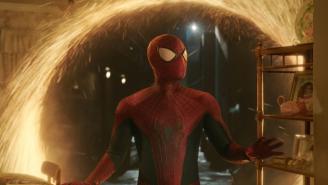 Marvel Fans Lose It Over Studio Potentially Hinting At Third ‘Amazing Spider-Man’ Movie