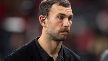 Andrew Luck’s Life After The NFL Sounds Awesome According To An Update From Stanford Coach David Shaw
