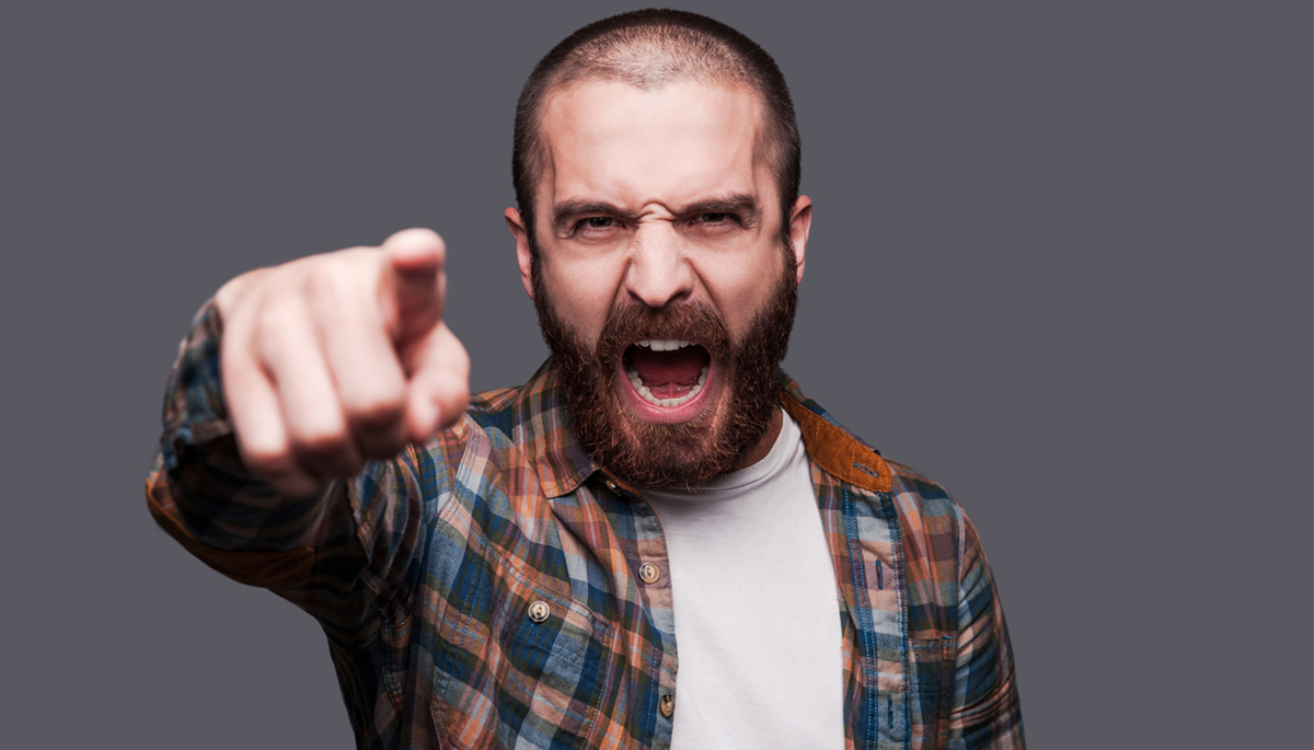 These Are The Meanest Insults You Can Use Without Swearing