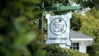 Family Who Lives Next To Augusta National Refuses To Sell Their 1,900-Square-Foot Home For Millions