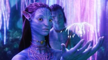 The First ‘Avatar 2’ Teaser Will Reportedly Debut In A Few Weeks Ahead Of This Movie