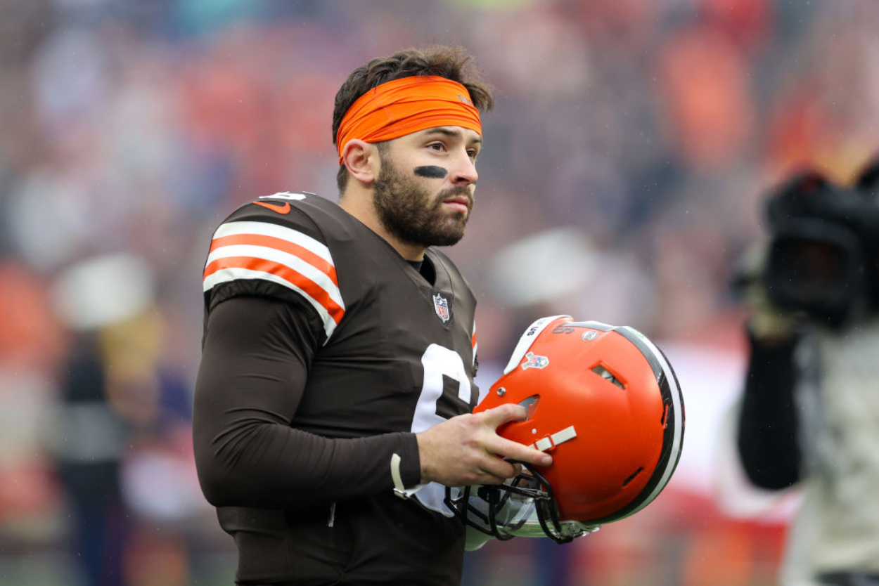 Baker Mayfield should demand a trade to one of these three NFL teams