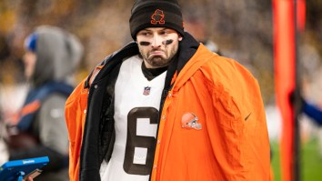 NFL Insider Names 2 Teams Baker Mayfield Could Potentially Land With