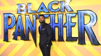 ‘Black Panther’ Director Ryan Coogler Has Gun Pulled On Him, Wrongly Detained For Bank Robbery In Shocking Video