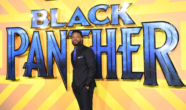 WATCH: Ryan Coogler Detained By Atlanta Police At Bank of America