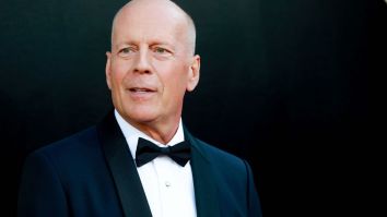 The Razzies Cancel Their Bruce Willis Award After Wildly Insensitive Tweet About Actor’s Diagnosis