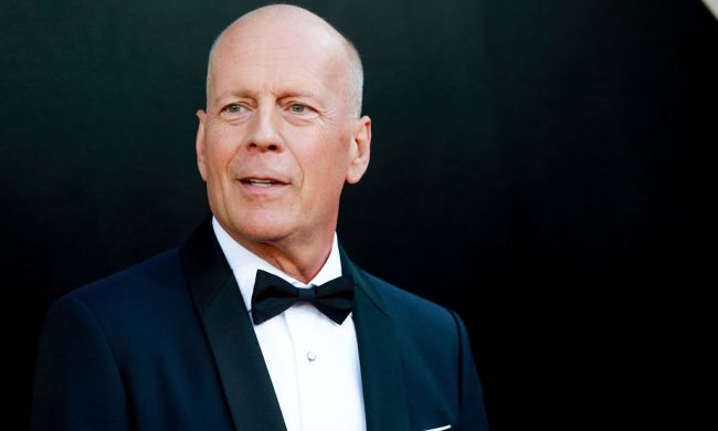 The Razzies Cancel Their Bruce Willis Award After Wildly Insensitive Tweet