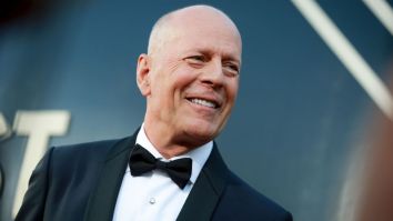 Bruce Willis Has Retired From Acting After Being Diagnosed With A Brain Disorder That Affects Ability To Communicate