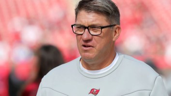 Bucs GM Makes Interesting Remark When Asked About Rumors Of Tampa Bay Trading For Baker Mayfield