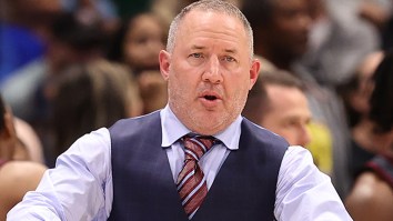 Texas A&M Coach Buzz Williams Pulls Wild Move To Lobby For Team After March Madness Snub