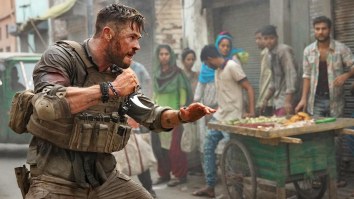 Chris Hemsworth Teases The Insanity Of ‘Extraction 2’, Says It’s The Most ‘Exhausting’ Movie He’s Ever Made