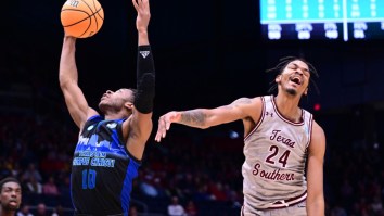 College Basketball Fans React To Texas A&M – Corpus Christi’s Wildly Unique Jerseys