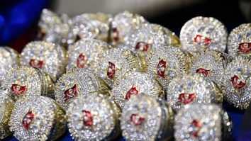 Border Patrol Seizes Hundreds Of Counterfeit Super Bowl Rings That Look Shockingly Legitimate