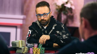 Poker Pro Daniel Negreanu Wins $272K Cash And Gives A Master Class In How To Play Pocket Kings