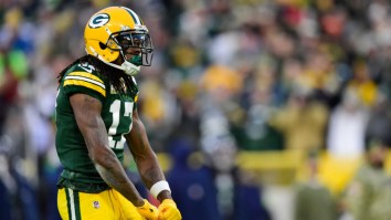 Eye-Opening List Of Every Major NFL Trade This Offseason Shows Just How Much Stronger The AFC Has Gotten