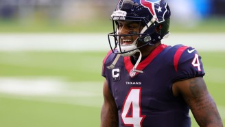 Texans Insider Says He’d Be ‘Surprised’ If Deshaun Watson Isn’t Traded To 1 Team