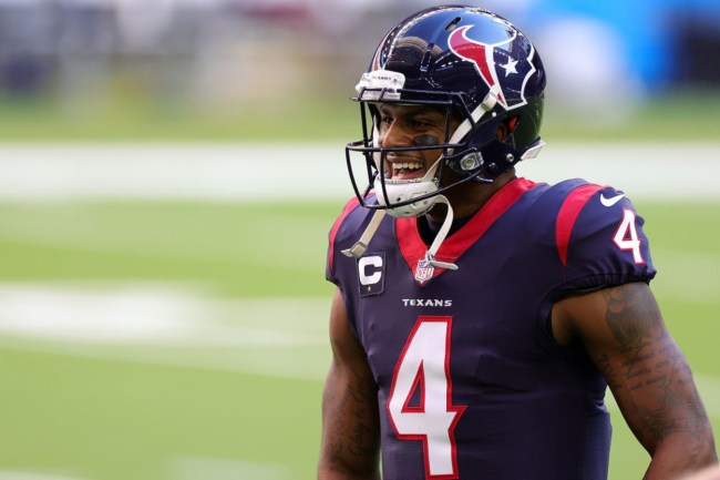 Texans Insider: I'd Be 'Surprised' If Deshaun Watson Not Traded To 1 Team