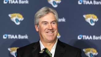 Jaguars Head Coach Doug Pederson Teases How The Jags Might Use Their #1 Overall Draft Pick