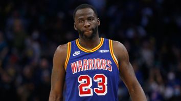 Draymond Green Rips ‘Soft, Stupid’ Golden State Warriors Following Three Game Losing Streak