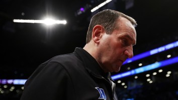 Hilarious Thread Imagines What Popular NCAA Tournament Coaches Look Like They Do For Work