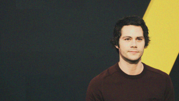 INTERVIEW: Dylan O’Brien On Working With Oscar Winners, Possibly Playing Nightwing, And The Curse Of The New York Jets