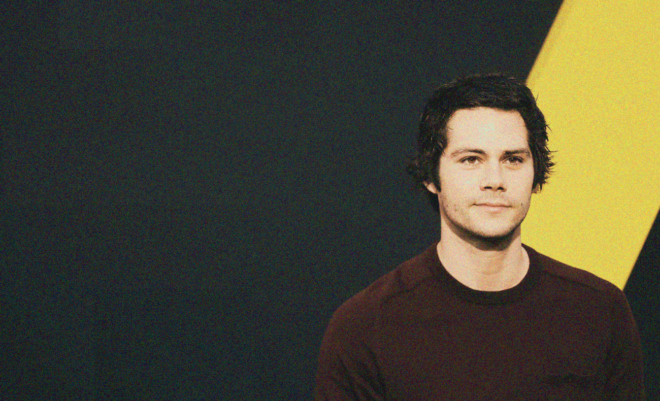 INTERVIEW Dylan O'Brien On Possibly Playing Nightwing