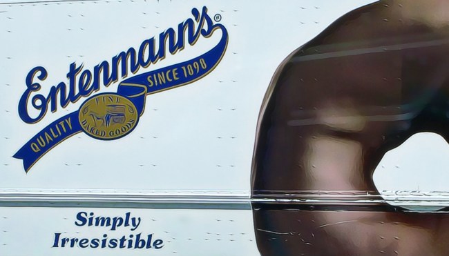 Ranking The Best Entenmann's Snacks Of All Time