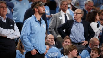 Eric Church Cancels Concert To Attend North Carolina vs. Duke Final Four Game And Fans Are Livid