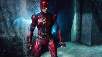 ‘The Flash’ Star Ezra Miller Arrested At Hawaiian Karaoke Bar, Allegedly Threatened To ‘Bury’ A Couple At His Hostel