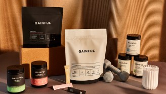 Take 40% Off A Performance Nutrition Plan From Gainful Right Now By Using Our Exclusive Code