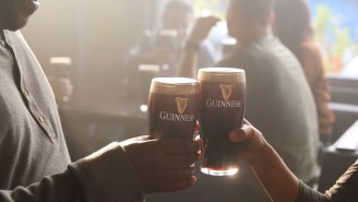 Guinness Is Giving Out $1 Million In Prizes To Help People Celebrate St. Patrick’s Day In Style This Year