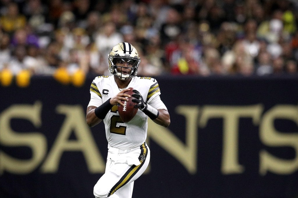 Jameis Winston And The New Orleans Saints Agree To 2-Year Contract And NFL Fans Are Hyped For It