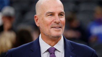 College Basketball Fans Are Dunking On Jay Bilas For Saying Buddy Boeheim’s Suspension Is ‘Wrong’