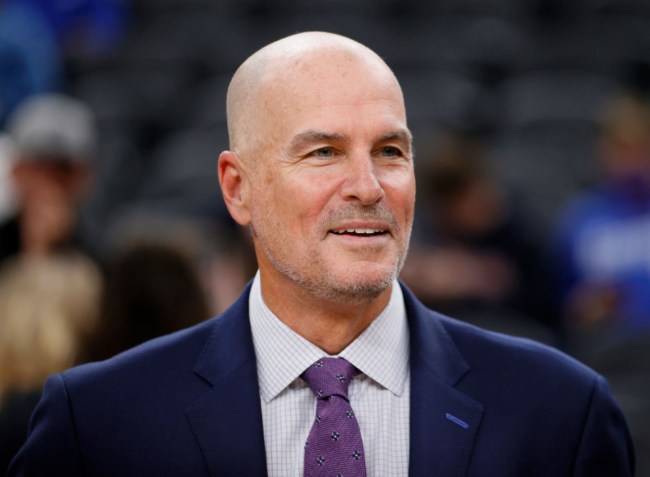 Jay Bilas Gets Blasted For Saying Buddy Boeheim's Suspension Is Wrong
