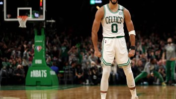 Celtics Forward Jayson Tatum Just Spent $500,000 On This Rare Richard Mille Watch For His Birthday