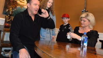 Jim Thome’s Wife Cancels Browns Season Tickets And Goes Off On Team For Deshaun Watson Trade