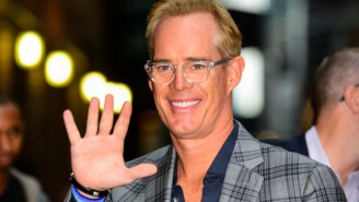 What ESPN Traded To FOX In Exchange For Joe Buck To Call ‘Monday Night Football’