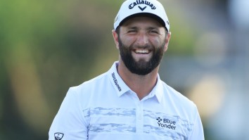 Jon Rahm Explains What Exactly Happened During His Missed Putt From 10-Inches