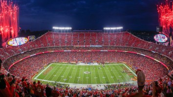 Kansas City Chiefs President Threatens To Move Team To Kansas And Confuses Everyone Everywhere