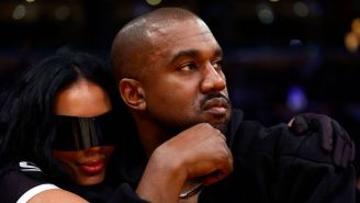 Kanye West Suspended From Instagram For Violating ‘Hate Speech And Harassment’ Policies