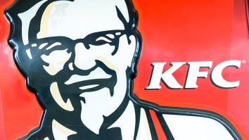 This 11-Course KFC Tasting Menu Is So Perfect It Must’ve Been Sculpted By Michelangelo