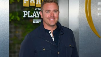 With Addition Of ‘Thursday Night Football,’ Kirk Herbstreit’s Work Schedule Is Absolutely Loaded
