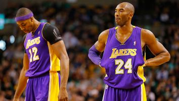 Jalen Rose Reveals Kobe Bryant’s Reaction When He Found Out About The Dwight Howard Trade