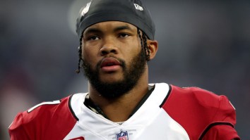 Report Suggests Kyler Murray Could Look To Force His Way Out Of Arizona If Certain Timeline Isn’t Met By Cardinals