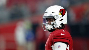 Larry Fitzgerald’s Father Blasts ‘Spoiled’ Kyler Murray Following His Lengthy Statement To Cardinals