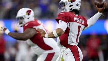 Kyler Murray Simps For The Cardinals And Brings Back Instagram Pics Day After Huge NFL Shake-Ups
