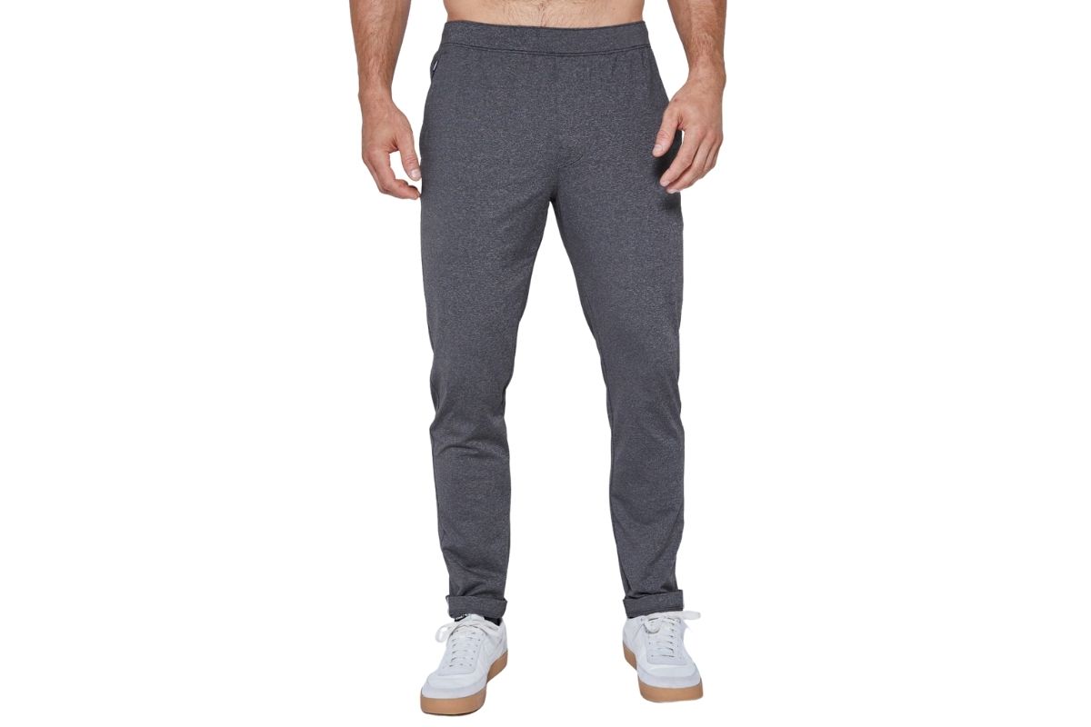 Are These Lululemon ABC Pant Dupes From Amazon Just As Good? - YouTube